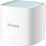 D-Link DWP-1010/KT mesh Wi-Fi-system Dual-band (2,4 GHz / 5 GHz) Wi-Fi 6 (802.11ax) Hvid 2 5G Intern, WIRELESS LTE router Hvid, Intern, Mesh-system, Strøm, Status, Dual-band (2,4 GHz / 5 GHz), Wi-Fi 6 (802.11ax)