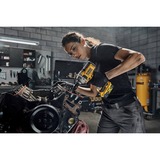 DeWALT Schlagskruemaskine Gul/Sort