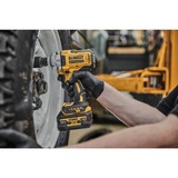 DeWALT Schlagskruemaskine Gul/Sort