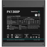 DeepCool PC strømforsyning 