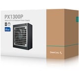 DeepCool PC strømforsyning 
