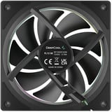DeepCool R-FL12-BKAPN1-G, Sag fan Sort