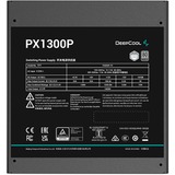 DeepCool R-PXA00P-FC0B-EU, PC strømforsyning 