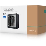 DeepCool R-PXA00P-FC0B-EU, PC strømforsyning 