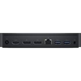 Dell H303860, Docking station Sort