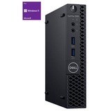 Dell OptiPlex 3060 MP Generalüberholt, Mini-PC Sort