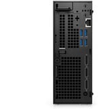 Dell Precision 3260 CFF Renoveret, Mini-PC Sort