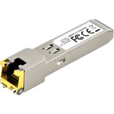 Digitus 1,25 Gbps kobber SFP-modul, RJ45, Transceiver 