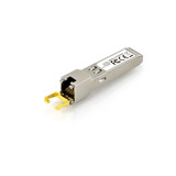 Digitus 1,25 Gbps kobber SFP-modul, RJ45, Transceiver 