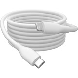 Digitus AK-600110-020-W, Kabel Hvid