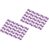 Digitus A-CC-VI, Låg Lilla