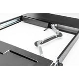 Digitus DS-72220-1GE, KVM-switchen Sort