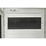 Digitus Netværksskab Unique serie - 800x800 mm (BxD), IT kabinet Lys grå