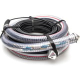 Digitus Universelt fiberoptisk breakout-kabel, duplex, LC/UPC-stik, singlemode OS2 Sort