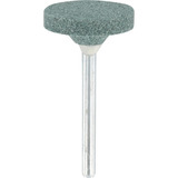 Dremel Slibesten i siliciumkarbid Ø 19,8 mm (85422), Slibe sten 