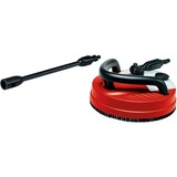 EINHELL 4144015 tilbehør til højtryksrenser Terrasserenser, Vaskebørster Rød/Sort, Terrasserenser, Einhell, TC-HP 90, 310 mm, 130 mm, 465 m