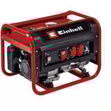 EINHELL 4152600, TC-PG 25/1/E5, Generator Sort/Rød