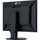 EIZO ColorEdge CS2400R computerskærm 61,2 cm (24.1") 1920 x 1200 pixel WUXGA LCD Sort, LED-skærm Sort, 61,2 cm (24.1"), 1920 x 1200 pixel, WUXGA, LCD, 14 ms, Sort