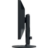EIZO ColorEdge CS2400R computerskærm 61,2 cm (24.1") 1920 x 1200 pixel WUXGA LCD Sort, LED-skærm Sort, 61,2 cm (24.1"), 1920 x 1200 pixel, WUXGA, LCD, 14 ms, Sort