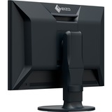 EIZO LED-skærm Sort