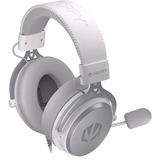 ENDORFY EY1A005, Gaming headset Hvid