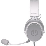 ENDORFY Gaming headset Hvid