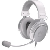 ENDORFY VIRO Plus USB, Gaming headset Hvid