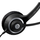 EPOS | Sennheiser IMPACT SC 230 USB, Headset Sort