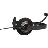 EPOS | Sennheiser IMPACT SC 30 USB ML, Headset Sort