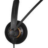 EPOS | Sennheiser IMPACT SC 30 USB ML, Headset Sort