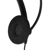 EPOS | Sennheiser IMPACT SC 30 USB ML, Headset Sort