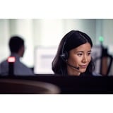 EPOS | Sennheiser IMPACT SC 30 USB ML, Headset Sort