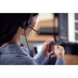 EPOS | Sennheiser IMPACT SC 30 USB ML, Headset Sort