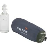 Easy Camp Sovetæppe Falcon Blanket Green, Loft mørk grøn