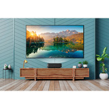 Epson EH-LS650B 3600 ANSI lumens 3LCD 4K (4096x2400) Sort, Laser projektor Sort, 3600 ANSI lumens, 3LCD, 4K (4096x2400), 2500000:1, 16:9, 1524 - 3048 mm (60 - 120")