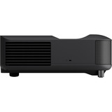 Epson EH-LS650B 3600 ANSI lumens 3LCD 4K (4096x2400) Sort, Laser projektor Sort, 3600 ANSI lumens, 3LCD, 4K (4096x2400), 2500000:1, 16:9, 1524 - 3048 mm (60 - 120")