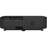 Epson EH-LS650B 3600 ANSI lumens 3LCD 4K (4096x2400) Sort, Laser projektor Sort, 3600 ANSI lumens, 3LCD, 4K (4096x2400), 2500000:1, 16:9, 1524 - 3048 mm (60 - 120")