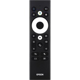 Epson EH-LS650B 3600 ANSI lumens 3LCD 4K (4096x2400) Sort, Laser projektor Sort, 3600 ANSI lumens, 3LCD, 4K (4096x2400), 2500000:1, 16:9, 1524 - 3048 mm (60 - 120")