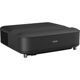 Epson Laser projektor Sort