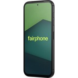 Fairphone Fairphone 5 128GB, Mobiltelefon Sort