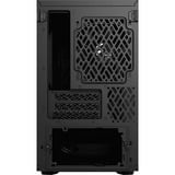 Fractal Design Define 7 Nano Black TG Light Tint, Towerkabinet Sort