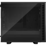 Fractal Design FD-C-DEF7N-02, Towerkabinet Sort