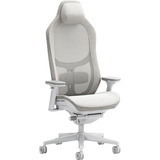 Fractal Design Refine 2 Hybrid Light, Spil pladser Lys grå/Hvid