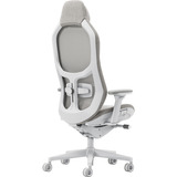 Fractal Design Refine 2 Hybrid Light, Spil pladser Lys grå/Hvid