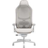 Fractal Design Refine 2 Hybrid Light, Spil pladser Lys grå/Hvid