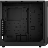 Fractal Design Towerkabinet Sort