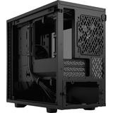 Fractal Design Towerkabinet Sort