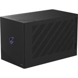 GIGABYTE AORUS RTX 5090 AI BOX, Grafikkort Sort