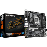 GIGABYTE B760M DS3H GEN5, Bundkort 