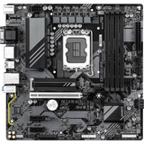 GIGABYTE B760M DS3H GEN5, Bundkort 